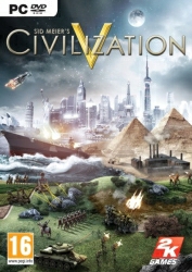 Sid Meier´s Civilization V